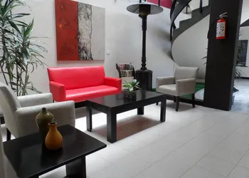 Hotel Plaza Morelos hotel thumbnail 5