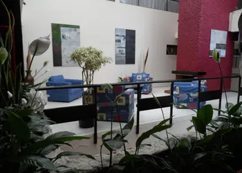 Hotel Plaza Morelos hotel thumbnail 6