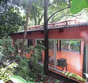 Agua Blanca hotel detail image 4