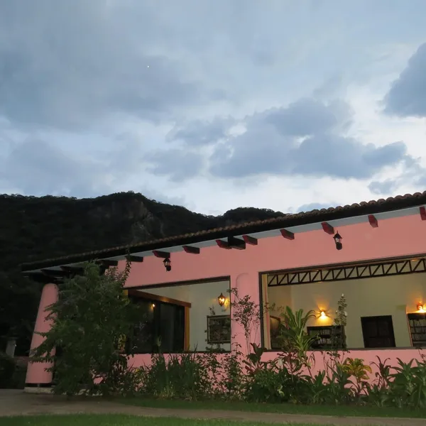Agua Blanca hotel detail image 6