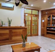 Cancun International by ZEIVA hotel detail image 4