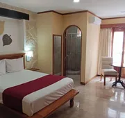 Cancun International by ZEIVA hotel detail image 7