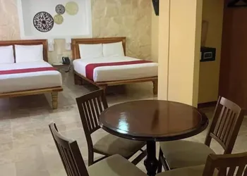 Cancun International by ZEIVA hotel thumbnail 8