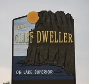 The Cliff Dweller on Lake Superior hotel detail image 5