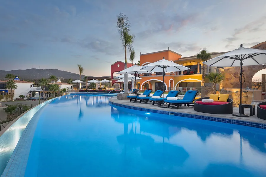 The Residences at Hacienda Encantada hotel detail image 2