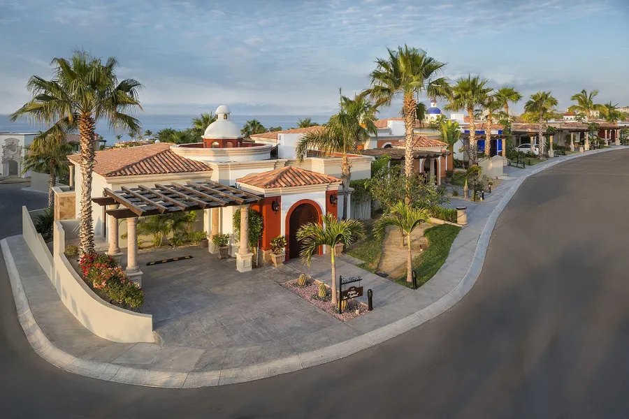 The Residences at Hacienda Encantada hotel detail image 6