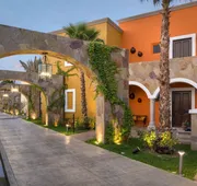 The Residences at Hacienda Encantada hotel detail image 7