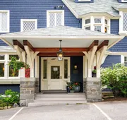 Cleftstone Inn hotel detail image 3