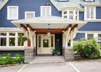 Cleftstone Inn hotel thumbnail 3
