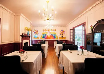 Cleftstone Inn hotel thumbnail 5