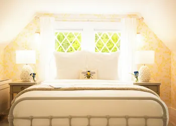 Cleftstone Inn hotel thumbnail 8