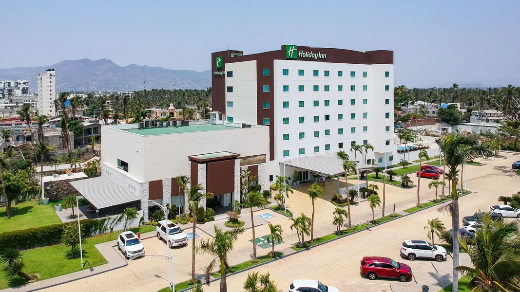 Holiday Inn Acapulco La Isla by IHG hotel detail image 2