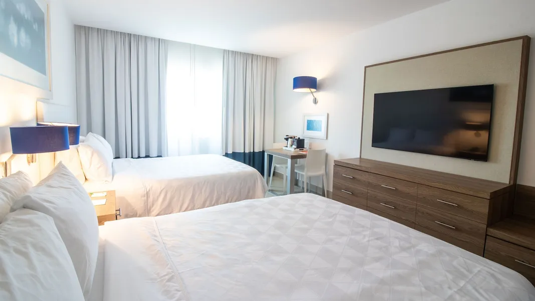 Holiday Inn Acapulco La Isla by IHG hotel detail image 6