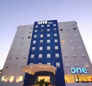 One Ciudad del Carmen Concordia hotel detail image 4