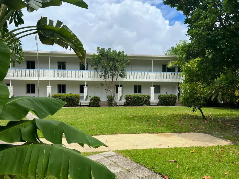 Beach Gardens A North Beach Village Resort Hotel hotel detail image 6