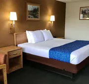 Travelodge by Wyndham Powell hotel detail image 5