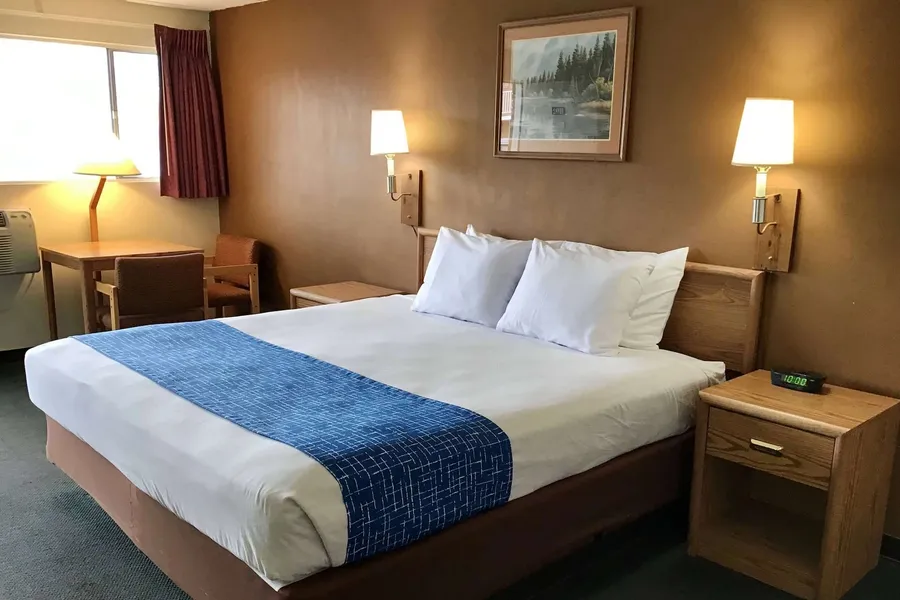 Travelodge by Wyndham Powell hotel detail image 6