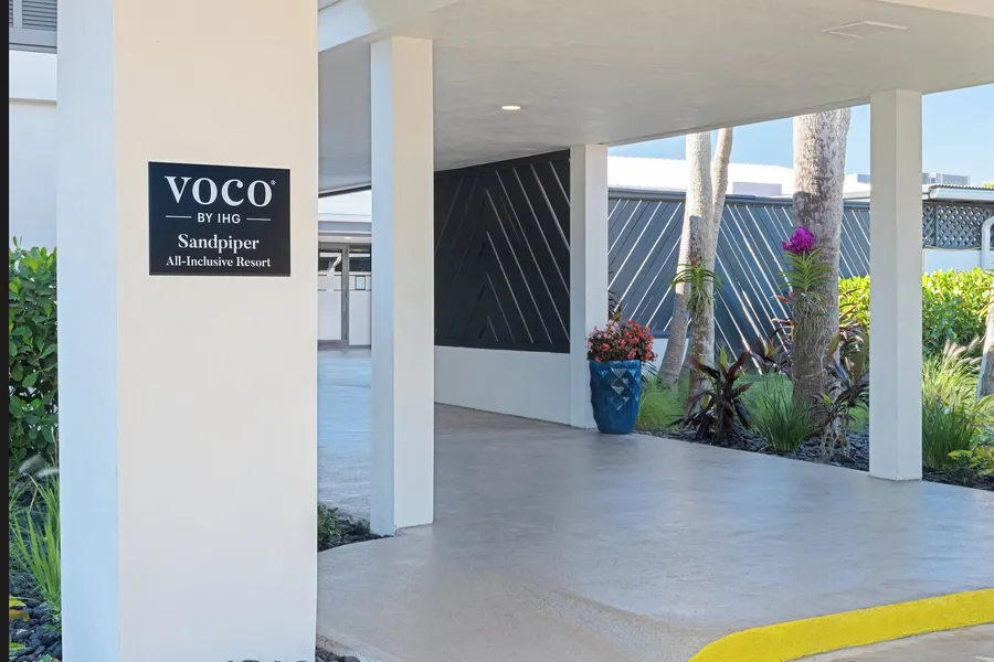 voco Sandpiper All-Inclusive Resort by IHG hotel detail image 6
