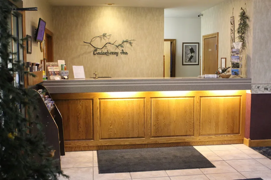 Cedarberry Inn hotel detail image 2