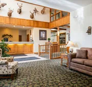 Cedarberry Inn hotel detail image 3