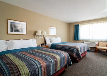 Cedarberry Inn hotel thumbnail 6