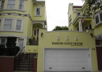 Parker Guest House San Francisco hotel thumbnail 2