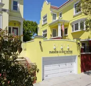 Parker Guest House San Francisco hotel detail image 3