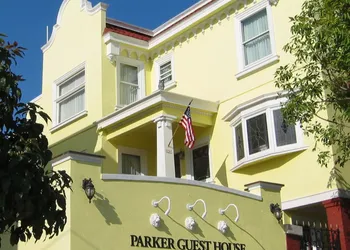Parker Guest House San Francisco hotel thumbnail 4