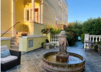 Parker Guest House San Francisco hotel thumbnail 5