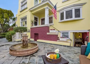 Parker Guest House San Francisco hotel thumbnail 6