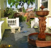 Parker Guest House San Francisco hotel detail image 7