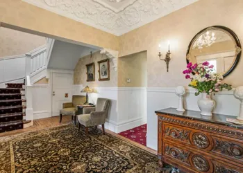 Parker Guest House San Francisco hotel thumbnail 8