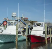 The Anchorage Inn and Marina hotel detail image 3