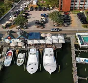 The Anchorage Inn and Marina hotel detail image 4