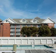 The Anchorage Inn and Marina hotel detail image 5
