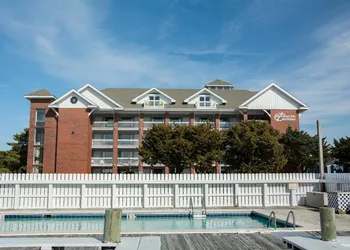 The Anchorage Inn and Marina hotel thumbnail 5