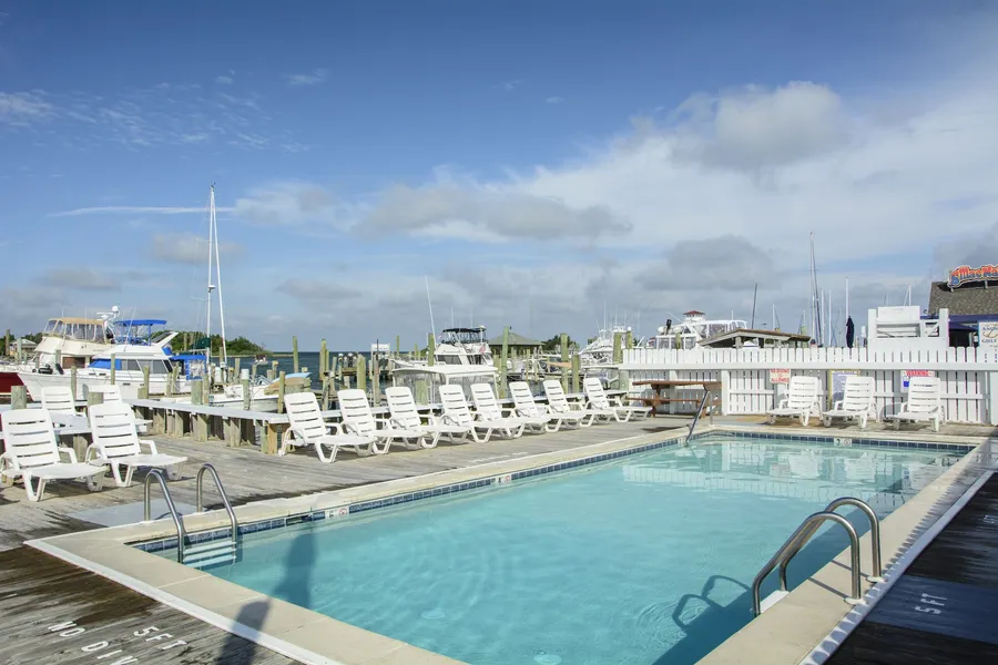 The Anchorage Inn and Marina hotel detail image 6