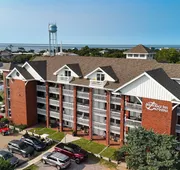 The Anchorage Inn and Marina hotel detail image 7