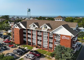 The Anchorage Inn and Marina hotel thumbnail 7