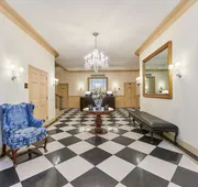 3 West Club hotel detail image 4