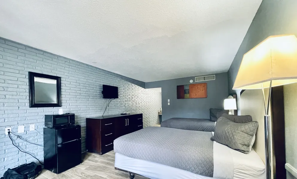 Extended Stay SA hotel detail image 6