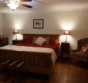 Ledge House Bed & Breakfast hotel detail image 4