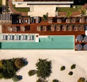 Secrets Playa Mujeres Golf & Spa Resort - Adults Only - All Inclusive hotel detail image 3