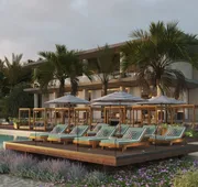 Secrets Playa Mujeres Golf & Spa Resort - Adults Only - All Inclusive hotel detail image 4