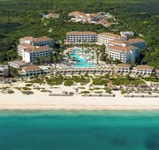 Secrets Playa Mujeres Golf & Spa Resort - Adults Only - All Inclusive hotel detail image 5