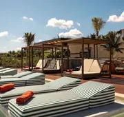 Secrets Playa Mujeres Golf & Spa Resort - Adults Only - All Inclusive hotel detail image 7