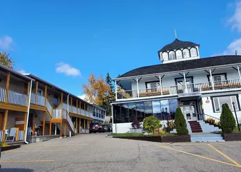 Hotel - Motel Georges hotel thumbnail 6
