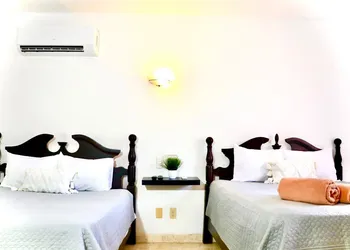 Hotel Villa del Mar hotel thumbnail 6