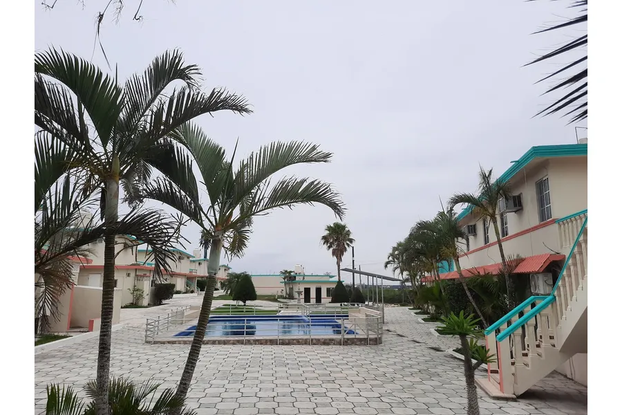 Hotel Real del Mar hotel detail image 6