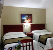 Hotel NV Guadalajara hotel detail image 4